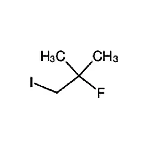 2-Fluoro-1-iodo-2-methylpropane
