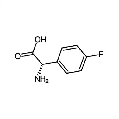 L-4-фторабензол甘氨кислота