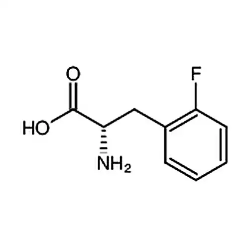 2-フッ素-L-ベンゼンプロピル氨酸