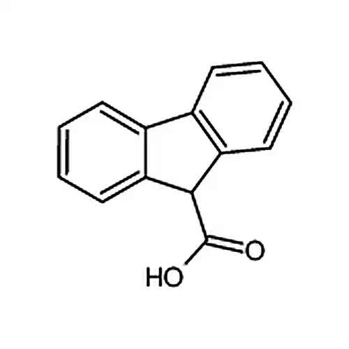 Fluorene-9-carboxylic acid