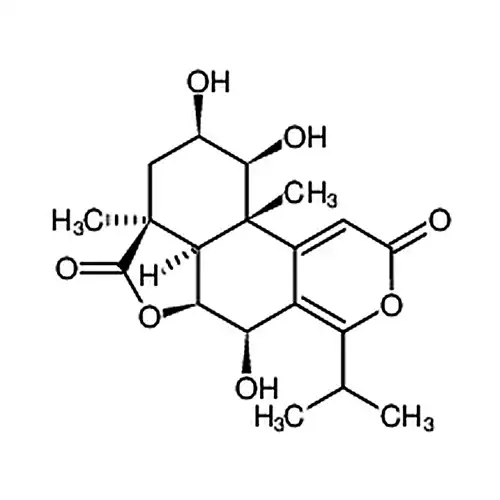 Nagilactone B