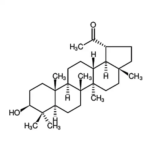 29-Nor-20-oxolupeol