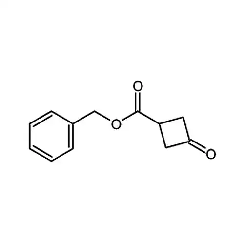 Benzyl 3-Oxocyclobutanecarboxylate