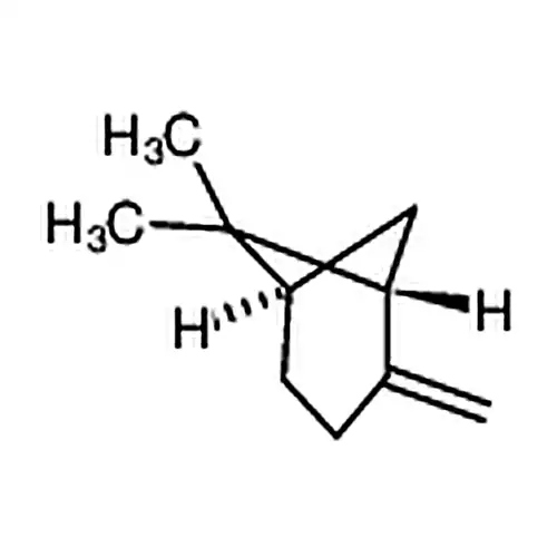 (+)-β-蒎ен