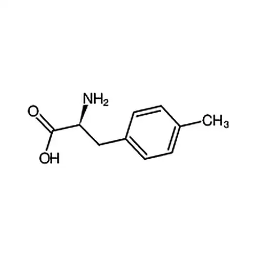4-메틸-L-벤젠프로필氨산