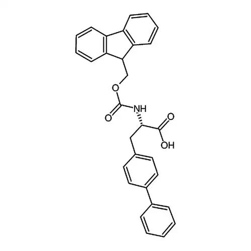 Fmoc-L-4,4''-联フェニルプロピル氨酸