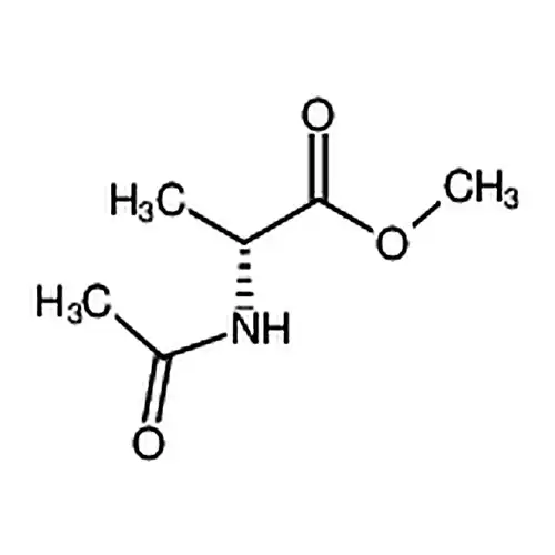 (R)-Methyl 2-acetamidopropanoate