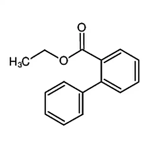 联ベンゼン-2-羧酸エチルエステル