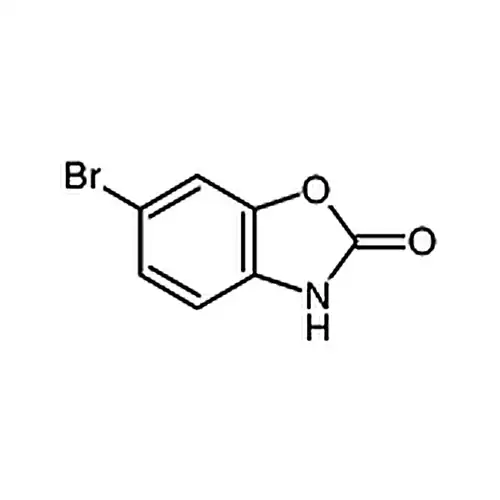 6-브롬벤젠并恶唑-2-케톤