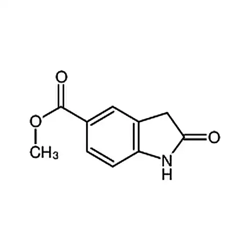 2-кислорода代индол-5-муравьиная кислотаметилэфир