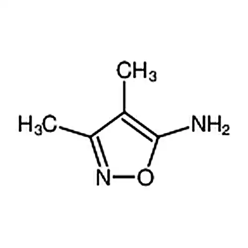 5-Amino-3，4-dimethylisoxazole