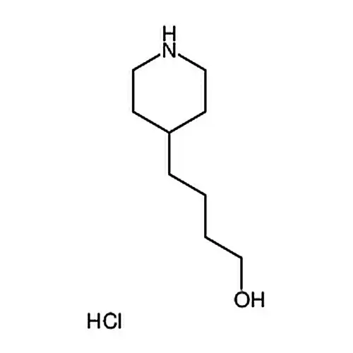 4-(4-哌啶基)-1-ブチルアルコール塩酸塩
