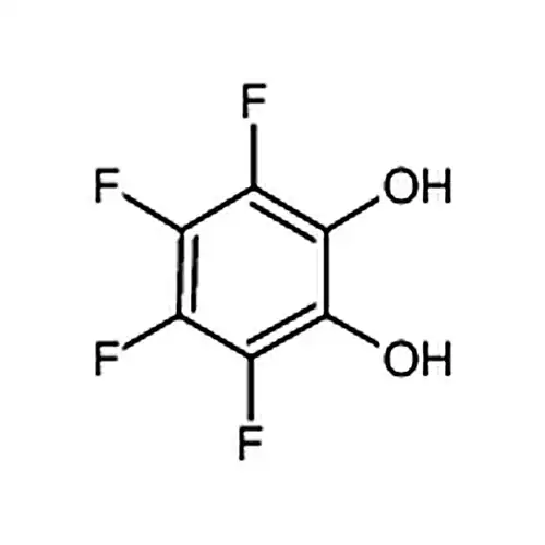 3,4,5,6-Tetrafluorobenzene-1,2-diol