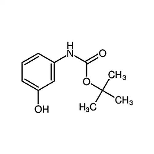 N-Boc-3-aminophenol