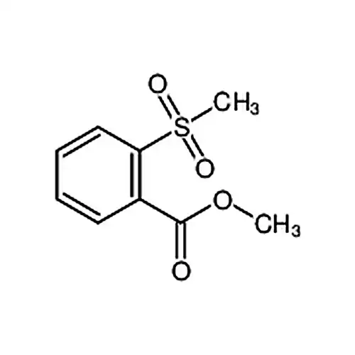Methyl 2-(methylsulfonyl)benzoate