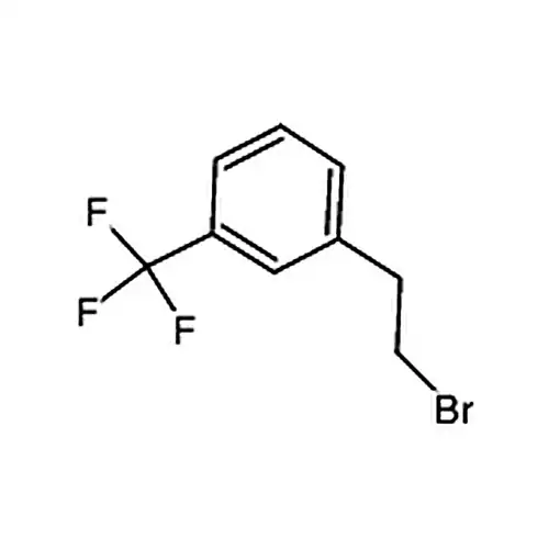 1-(2-Bromoethyl)-3-(trifluoromethyl)benzene