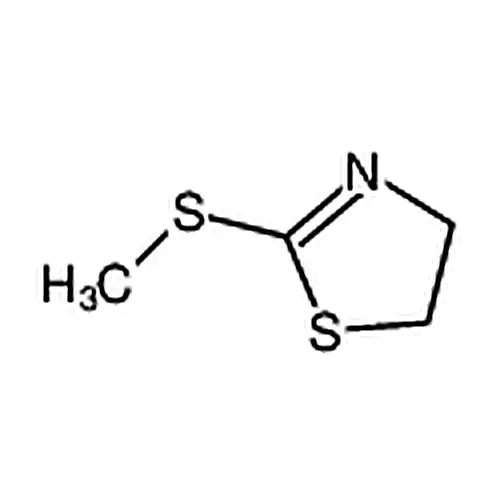 2-(メチル硫黄基)-2-チアゾール啉