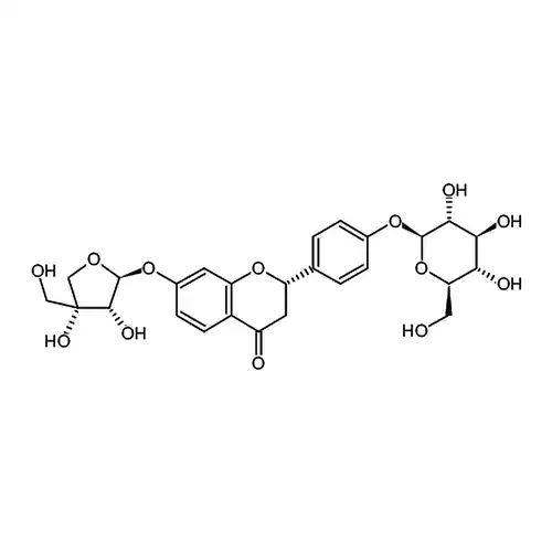 Liguiritigenin-7-O-D-apiosyl-4’-O-D-glucoside