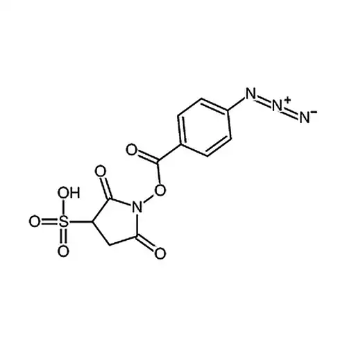 N-ヒドロキシ磺基琥珀酰亚アミン-4-叠窒素基ベンゼンギ酸エステル