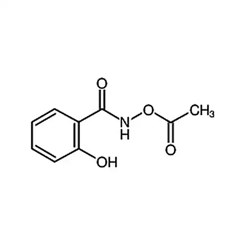 O-Acetyl Salicylhydroxamic Acid
