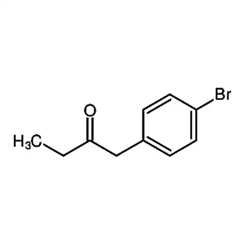 1-(4-Bromophenyl)butan-2-one