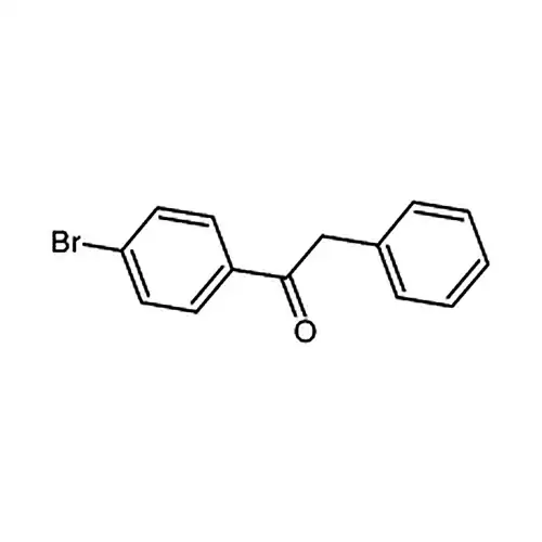 1-(4-Bromophenyl)-2-phenylethanone