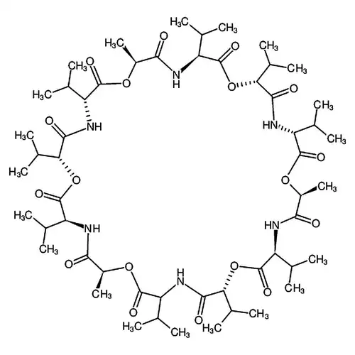 Valinomycin