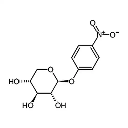 4-Nitrophenyl β-D-xylopyranoside