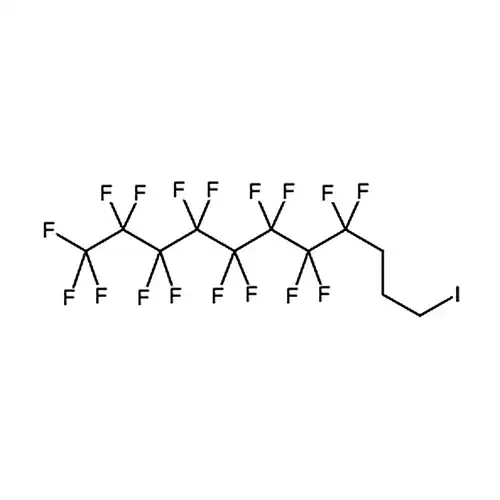 4,4,5,5,6,6,7,7,8,8,9,9,10,10,11,11,11-Heptadecafluoroundecyl iodide