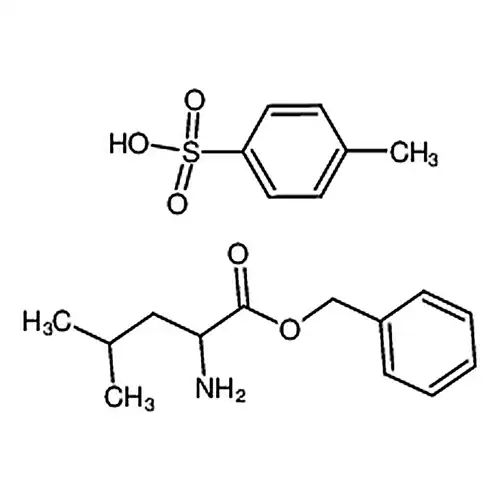 ベンジル亮氨酸4-メチルベンゼンスルホン酸塩