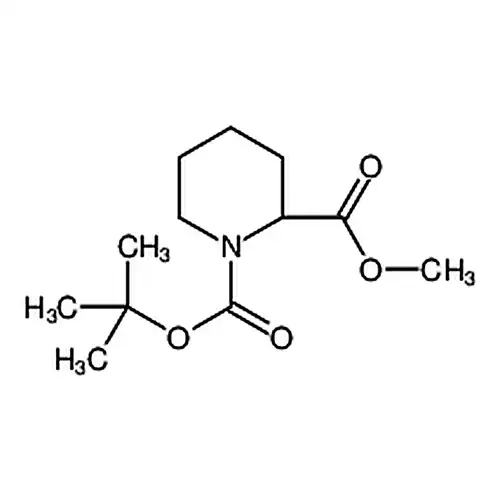 (S)-2-羧кислотаметилэфир-1-Boc-哌啶
