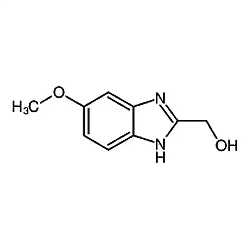 2-(Hydroxymethyl)-5-methoxybenzimidazole
