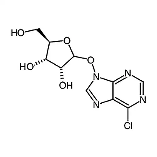 6-塩素プリン核苷