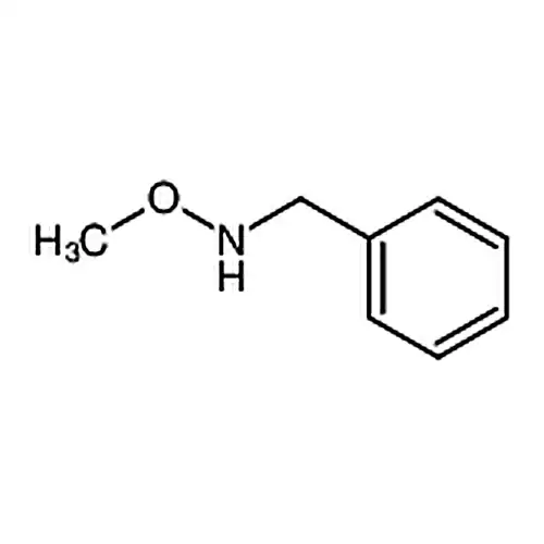 N-벤질-O-메틸羟아민