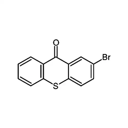 2-臭素-9H-噻吨-9-ケトン