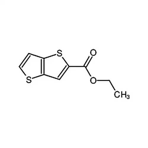 Ethyl thieno[3,2-b]thiophene-2-carboxylate