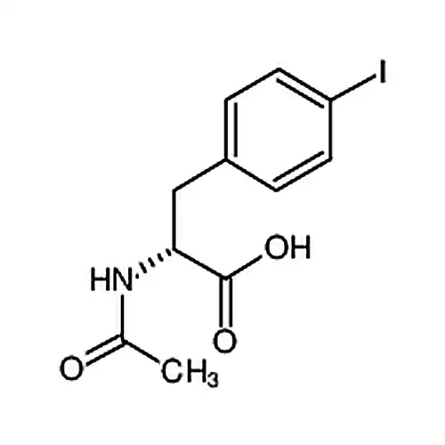 エチル酰-4-ヨウ素-D-ベンゼンプロピル氨酸