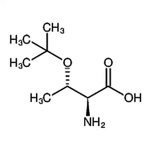 O-tert-부틸-L-别苏氨산