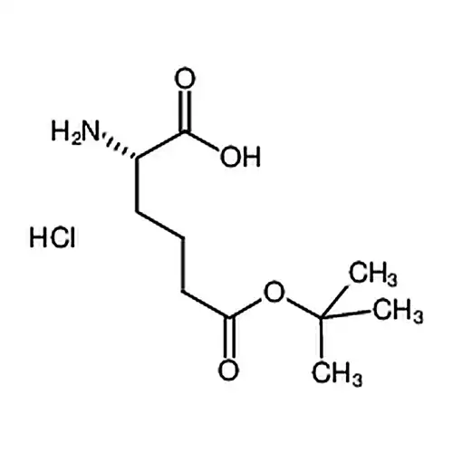 (S)-2-아미노-6-(叔부틸산소基)-6-산소代헥실산