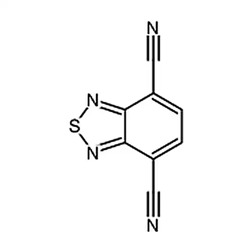벤젠并[c][1，2，5]噻二唑-4，7-二메틸腈