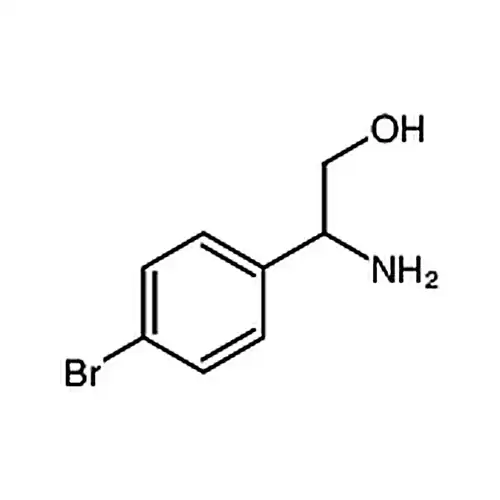 2-Amino-2-(4-bromophenyl)ethanol