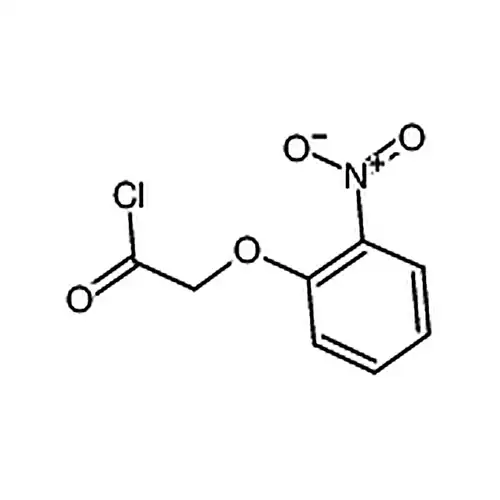 2-니트로벤젠산소에틸酰염소