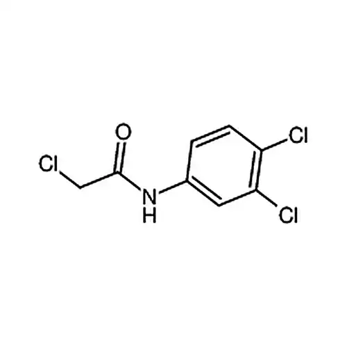 2-Chloro-N-(3,4-dichlorophenyl)acetamide