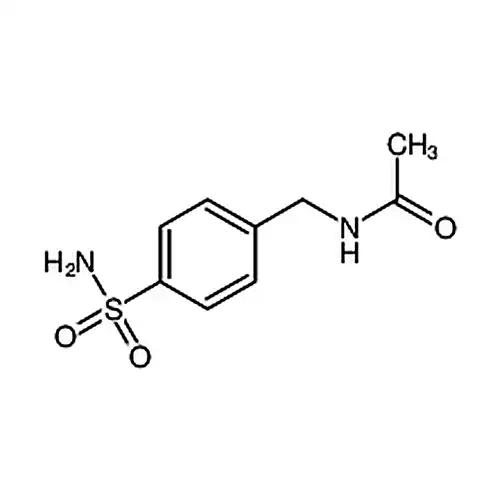 N-(4-Sulfamoylbenzyl)acetamide