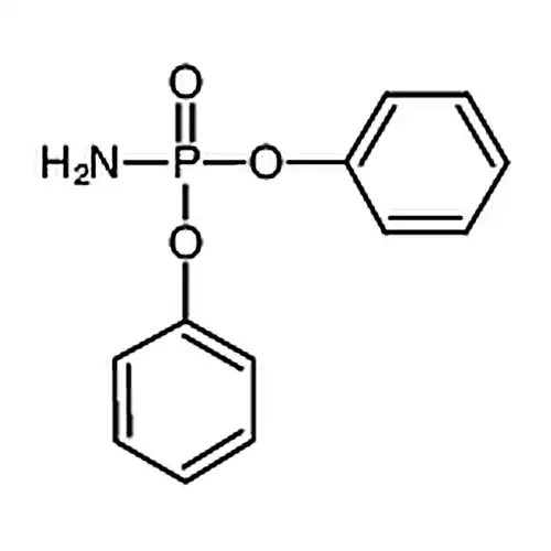 Diphenyl phosphoramidate
