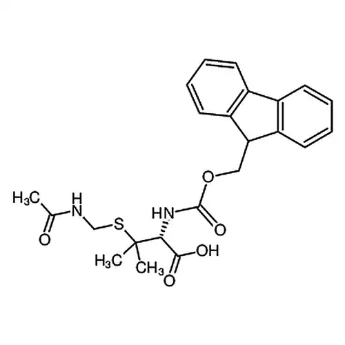 Fmoc-S-acetamidomethyl-L-penicillamine