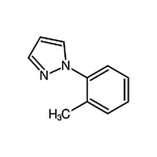 1-(o-Tolyl)-1H-pyrazole