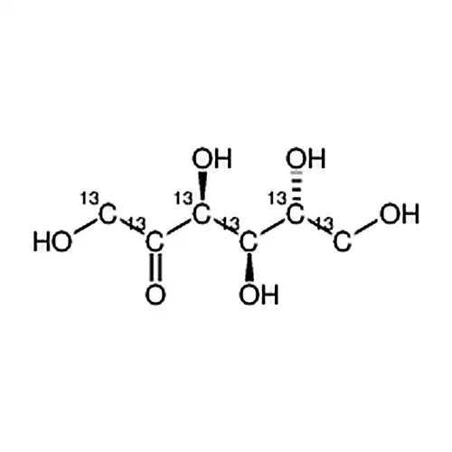 D-[UL-13C6]FRUCTOSE
