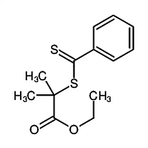 Ethyl 2-Methyl-2-(Phenylthiocarbonylthio)Propionate