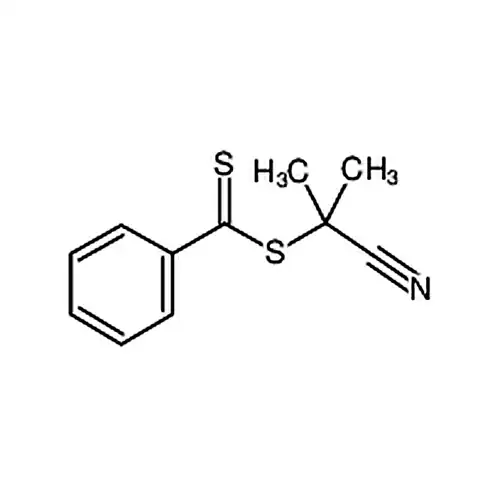 2-Cyano-2-propyl benzodithioate